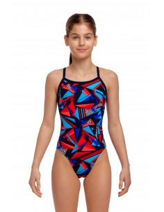 Funkita - Swimsuit - Girls...