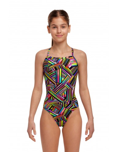 Funkita - Swimsuit - Girls - Strip...