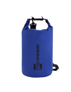 Cressi Dry Bag - 5L -...