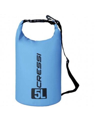 Cressi Dry Bag - 5L - Various Colours