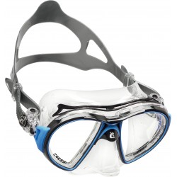 Cressi Mask - Air Crystal - Blue