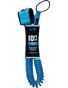 SOLA SUP Coil Leash