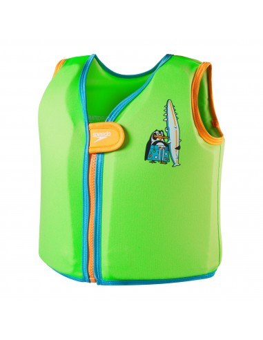 Speedo - Kids Float Vest - Green