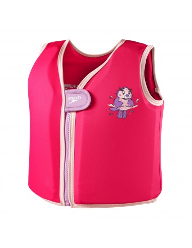 Speedo - Kids Float Vest - Pink