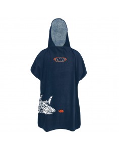 TWF Towel Changing Robe -...