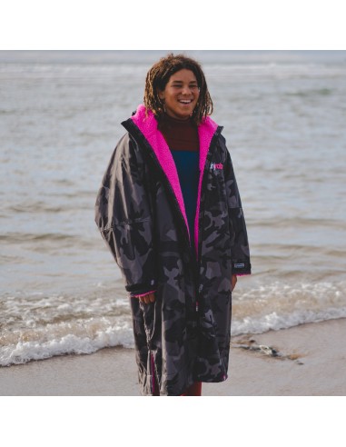Dryrobe Advance Changing Robe - Small...