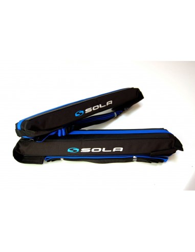 copy of SOLA Bodyboard Coil Wrist Leash