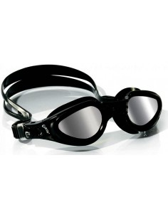 Cressi Right Goggle - Black