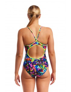 Funkita - Swimsuit - Ladies... 2
