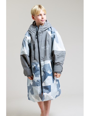 White Water Pro Changing Robe - Kids...