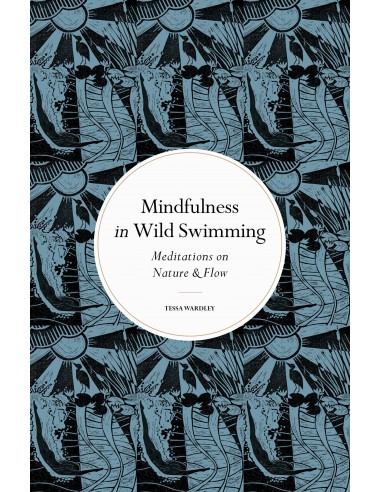 Mindfulness in Wild Swimming - Book