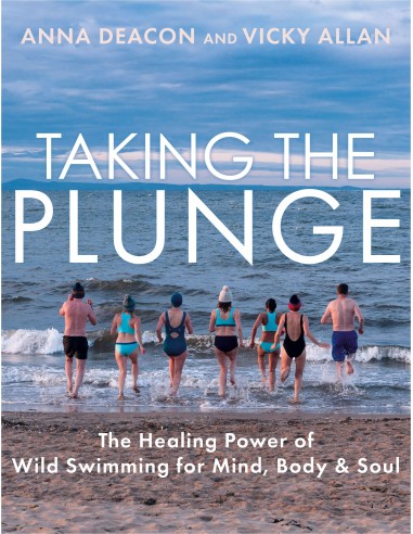 Taking the Plunge - Book