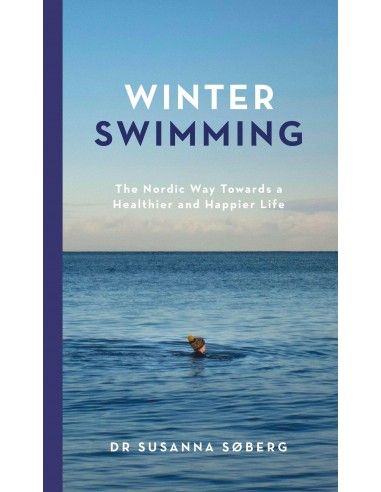 Winter Swimming - Book