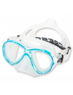 Cressi Mask - Naxos -...