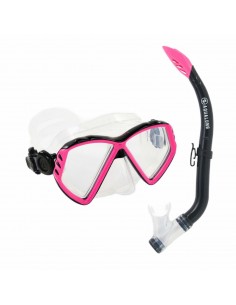 Aqualung Cub Mask & Snorkel... 2