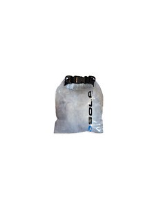 Sola Dry Bag - 2.5L - Clear