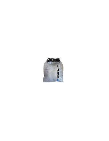 Sola Dry Bag - 2.5L - Clear