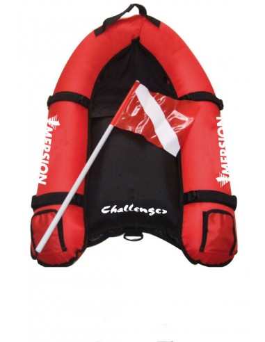 Imersion Buoy/Dive Board - Challenger