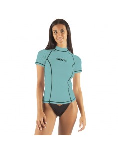 Seac T-Sun Rash Guard -...