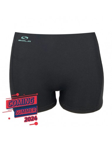 SOLA  Ladies Ignite Neoprene Shorts -...
