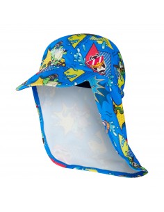 Speedo Kids Sun Hat -... 2