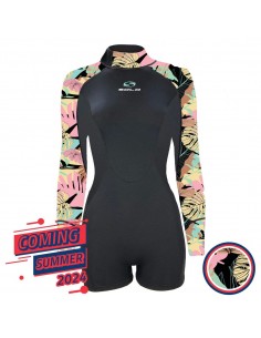 SOLA  Spring Suit - 3/2...