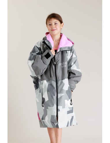 White Water Pro Changing Robe - Kids...