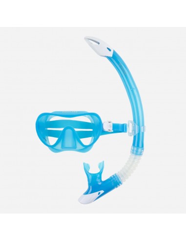 Aqualung Nabul Mask & Snorkel Set -...