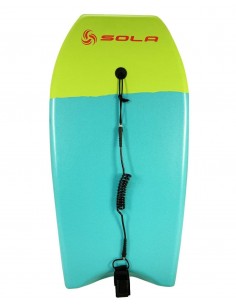 SOLA Bodyboard - Revolver... 2