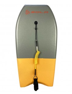 SOLA Bodyboard - Revolver...