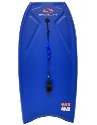 SOLA Bodyboard - The 48