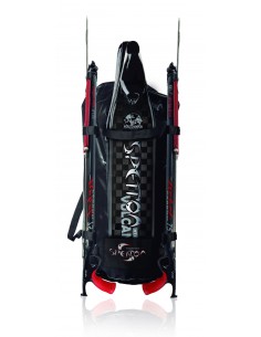 Spetton Fins and Guns bag