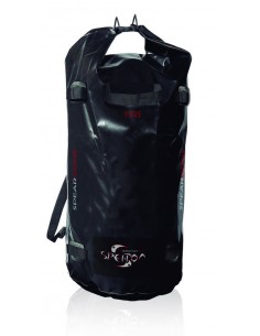 Spetton Fins and Guns bag 2