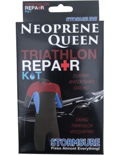 Stormsure Triathlon Repair Kit