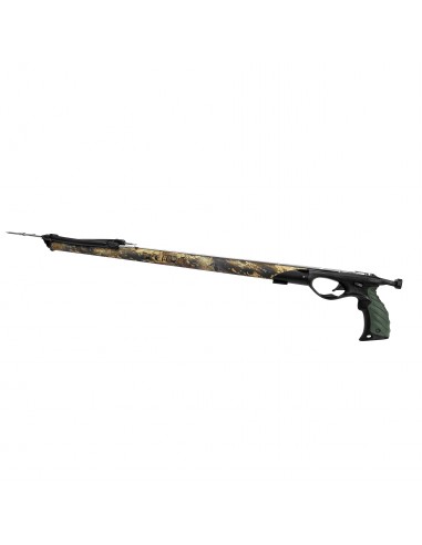 Spetton Speargun - Tracker Camo...