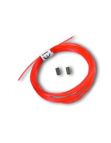 Spetton Monofiliment Kit - Red -...