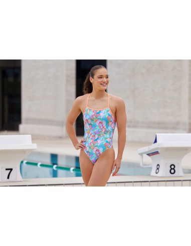 Funkita - Swimsuit - Ladies -...