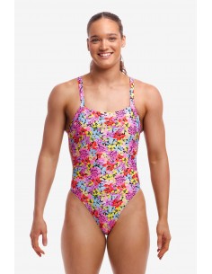 Funkita - Swimsuit - Ladies...