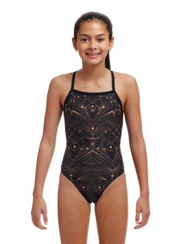 Funkita - Swimsuit - Girls - To The...